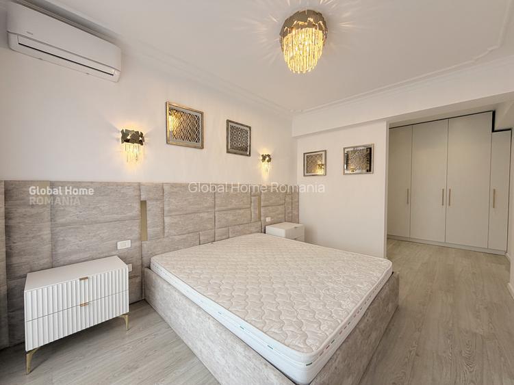 Penthouse 4 Camere | Terasa Proprie | Parcare | Finisaje Premium | Pipera 1 - 40