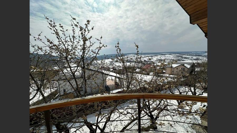 House for sale in Tomești, village Chicerea, Iași county - 5