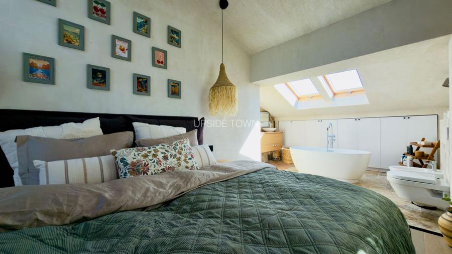 Casa 4 camere P+1+M | Otopeni | Odai |  145 mp | 2 parcari - 13