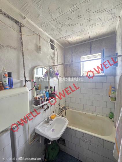 Apartament cu 2 camere de vânzare în Sfântu Gheorghe, pe Aleea Elevilor! - 6