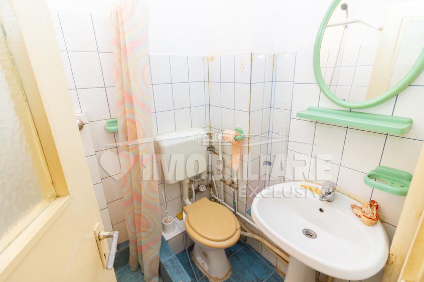 Apartament o camera - Olimpia Stadion, Timisoara - 6