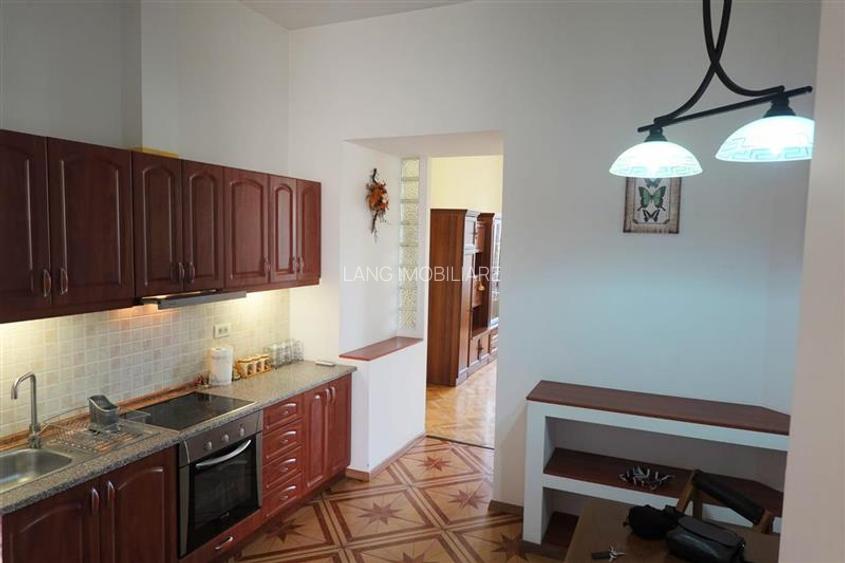 Apartament 2 camere de inchiriat Ultracentral - 6
