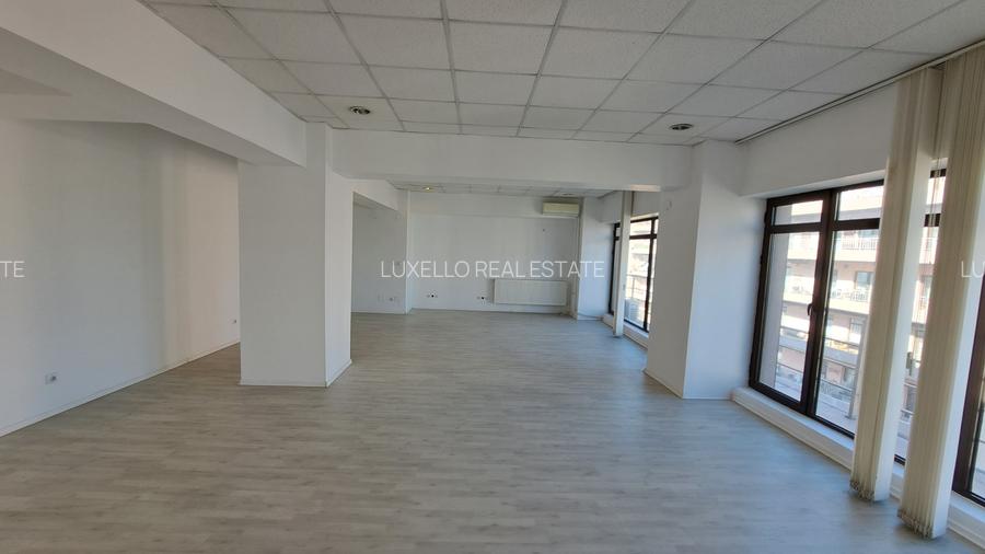 SPATIU BIROU- CLADIRE BIROURI PREMIUM - 4