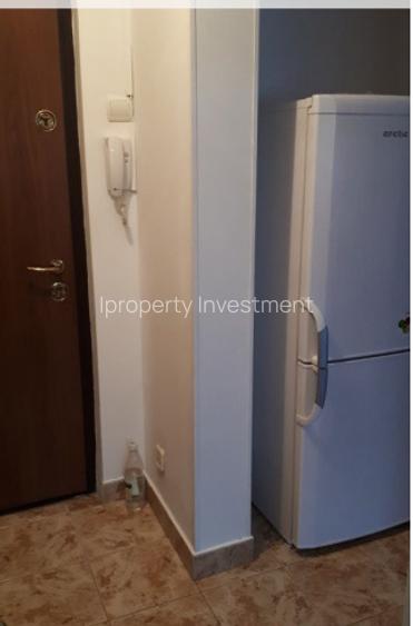 Banu Manta, Victoriei | Garsoniera Decomandata | Balcon | Metrou 15min - 6