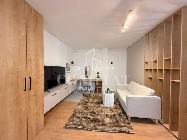 Apartamnet la cheie | Etaj intermediar | Zona Eroior Floresti - 2