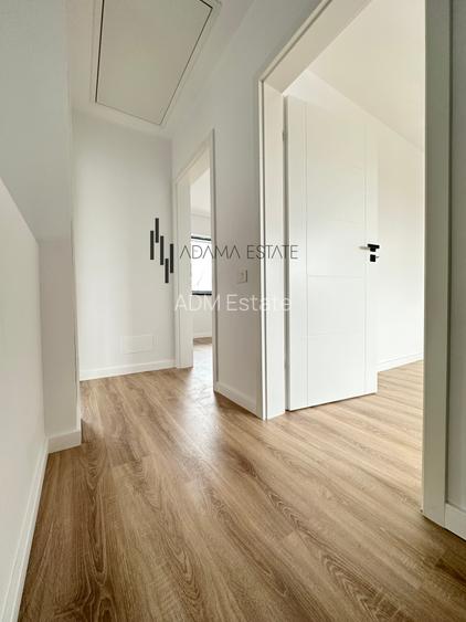 Casa individuala 4 camere | Comuna Berceni - 650 m Bd. 1 Mai | Acte gata - 9