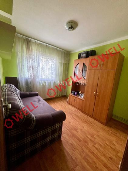 Apartament cu 2 camere de vânzare în Târgu Secuiesc, pe strada Ghioceilor! - 9