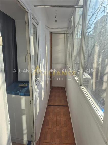 Inchiriere apartament 2 camere aproape de metrou Timpuri Noi - 15