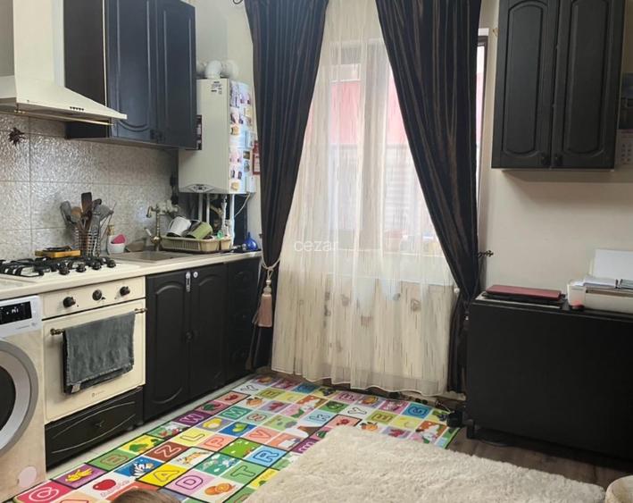 De vânzare studio cu 2 camere  SOLID HOUSE - 5