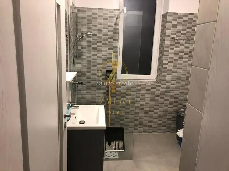 Apartament deosebit cu 2 camere | Calea Lipovei - 5