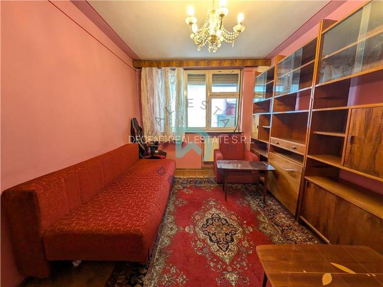 Apartament 3 camere Centrul Civic, Brasov - 12