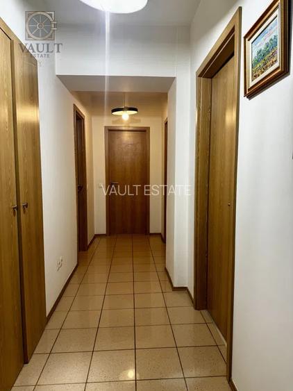 Apartament 3 camere -4 minute pana la metrou Dristor - 4