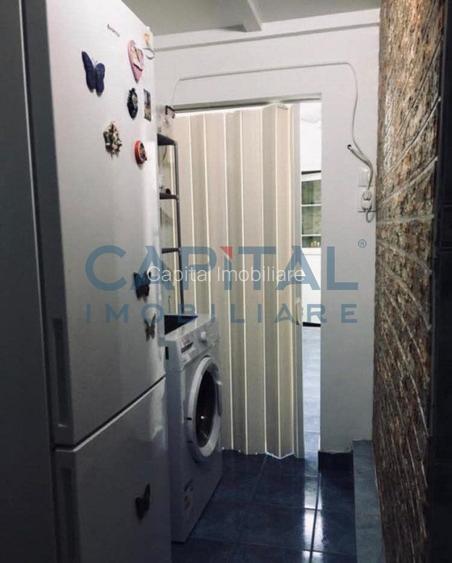 Comision 0% Casa 2 camere, ultracentral  - 6