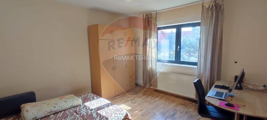 CASĂ DE VÂNZARE cu spatiu comercial in Baia Mare - 17