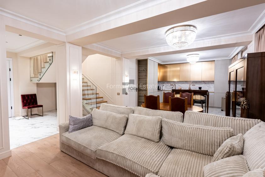 Vila Premium Tunari – 175 mp Utili, Lot 505 mp si Amenajari de Designer - 17