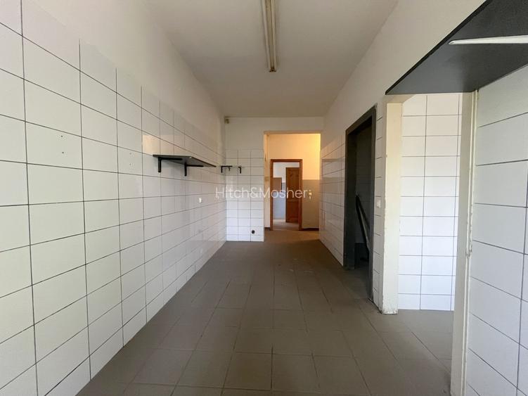 Spatiu de inchiriat -Lipovei - 21