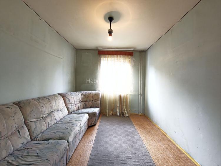 Apartament cu 4 camere, decomandat, etaj 2 din 4, Manastur - 4