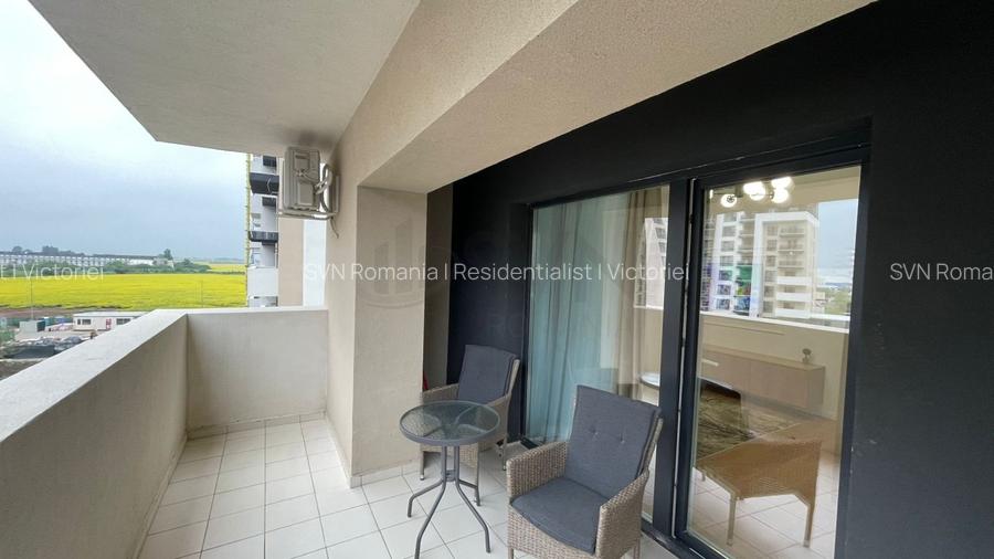 REA1028843 Apartament 2 camere - Auchan Berceni - Metalurgiei - 10