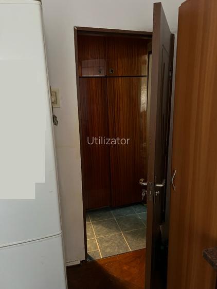 Garsoniera Vest 26.43mp - 11