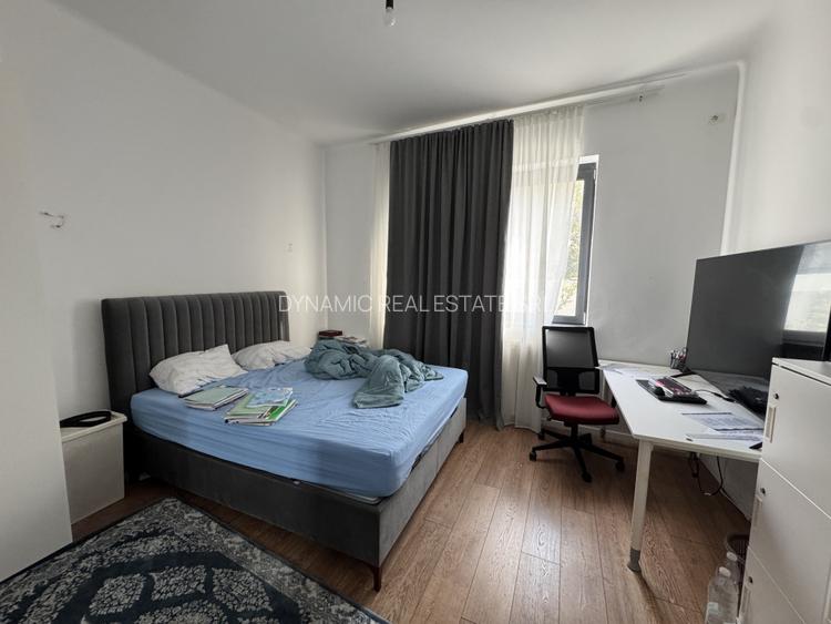 13 Septembrie  - Casa individuala - Renovata completa - Disponibila imediat - 5