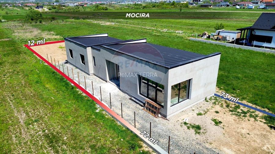 Vă propunem spre vânzare o casă deosebită - 2
