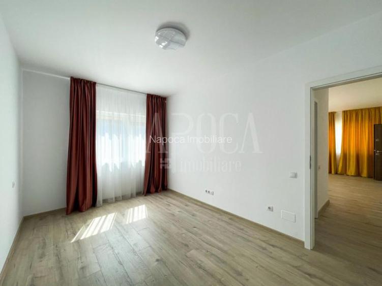 Apartament 2 camere de vanzare in Floresti - 4