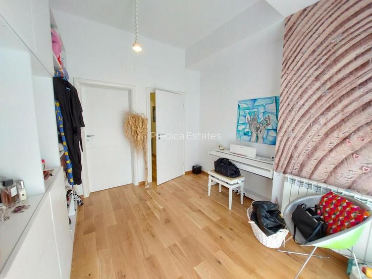 3 camere - Bulevardul Pipera - 13