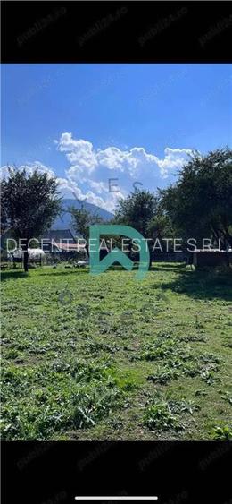 Teren intravilan de vanzare  Sacele - 3