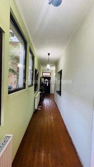 CASA P+M | ZONA FALEZA NORD | 6 CAMERE - 9