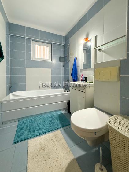 Apartament 2 camere | Tomis Plus - Pet-friendly | Parcare - 6