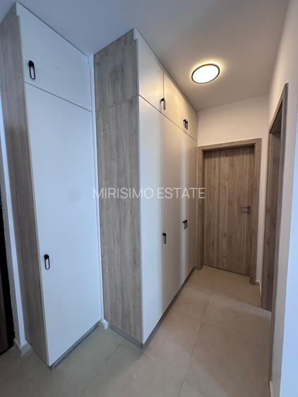 Apartament 2 camere/mobilat si utilat/mutare imediata-7 minute de Metrou Berceni - 6