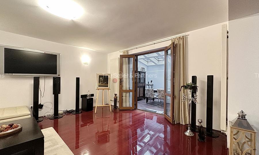 Zona Centrala Acces Facil - 38