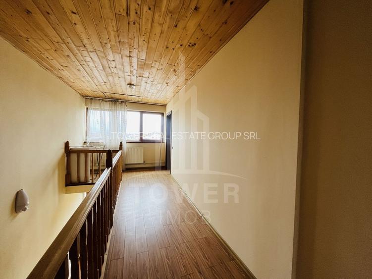 Casă de închiriat-Veterani - 26