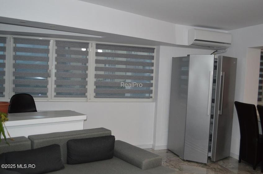 Craiovei - Husqvarna, apartament 3 camere, nou amenajat! - 9