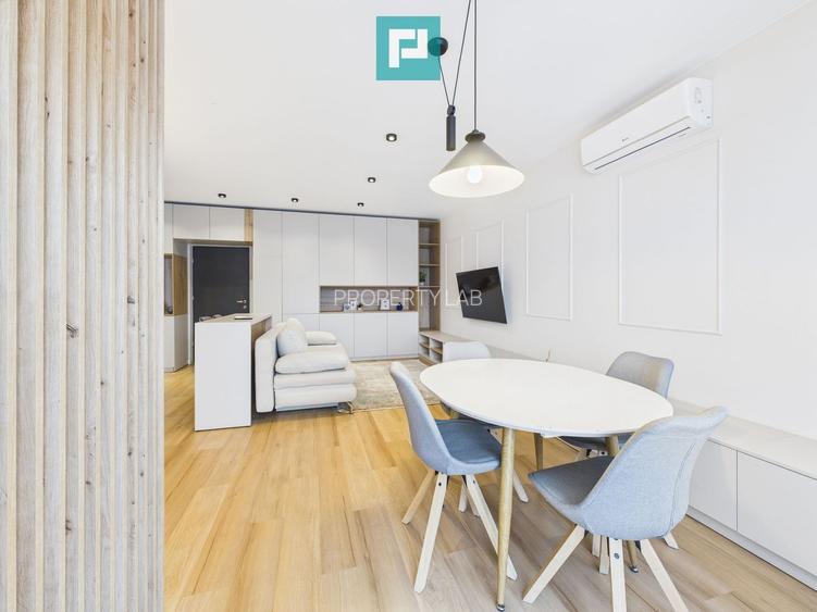 Apartament 3 camere | Grand Park | Loc de parcare - 16