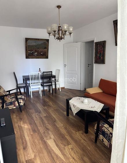Apartament 2 camere 1 Mai - 2