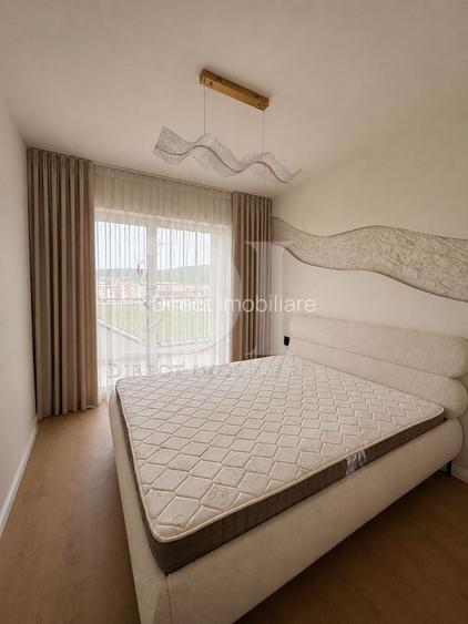 Apartament 2 camere | ULTRAFINISAT | Zona Eroilor / Floresti - 4
