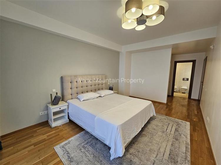 Apartament cu doua camere de inchiriat in Bellevue Residence - 6