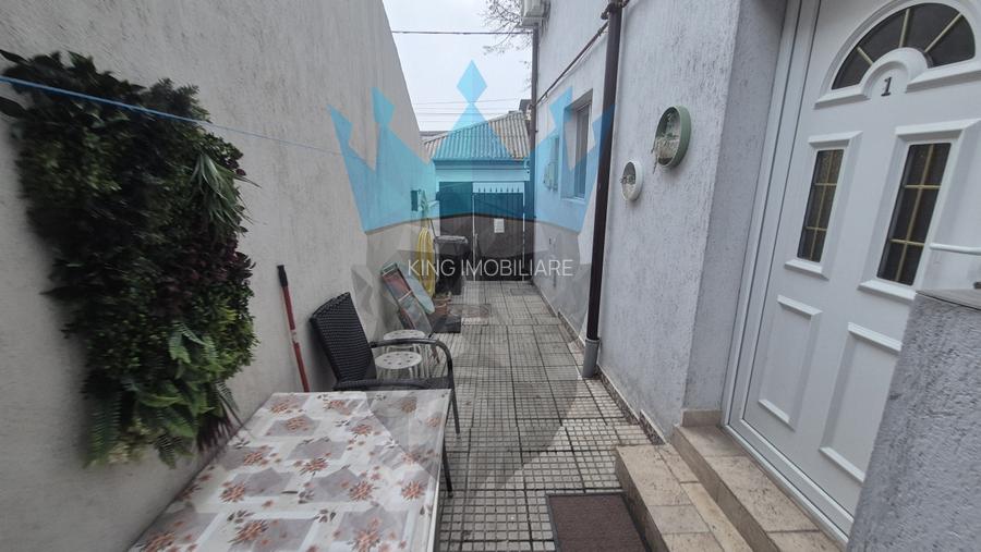 Garsoniera in Vila Fundeni - 9