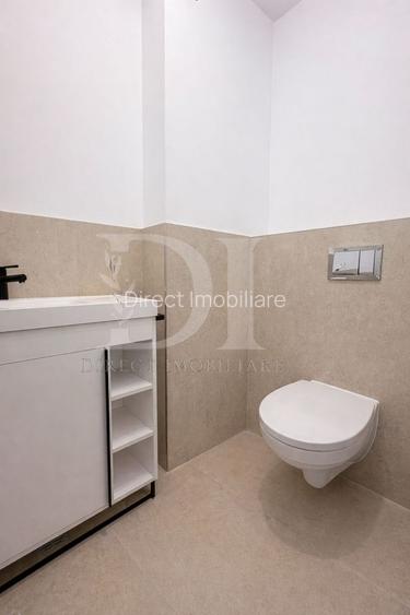 Apartament 3 camere – Florești, zona Jysk - 13