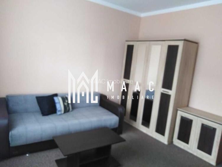 Garsonieră | Decomandata | Etaj 3 | Balcon | Turnișor - 4