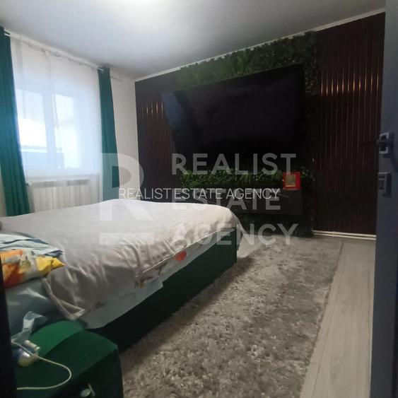 Vânzare, casă, 3 camere, Tomești, Iași - 8