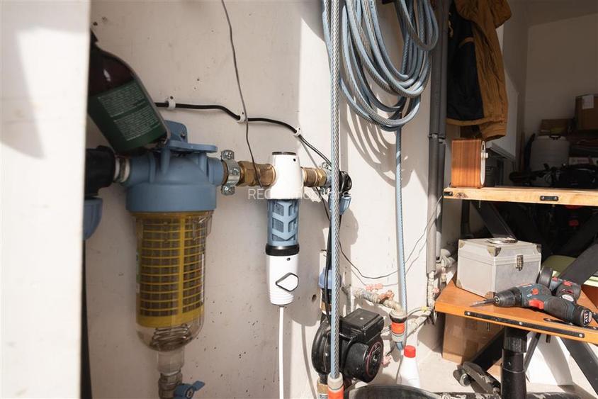 Casa P+M cu 4 camere+living+loc de luat masa in Santion - 38