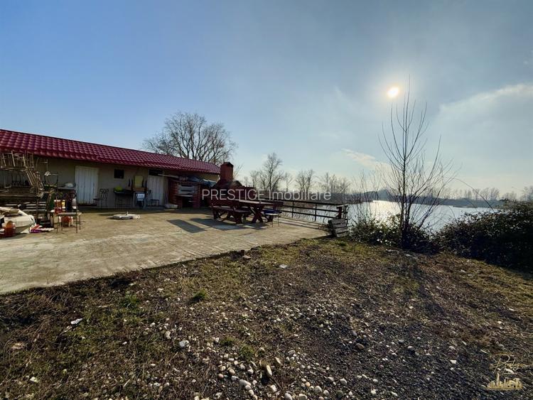 Complex Logistic 3ha de vanzare cu service, parcare, birouri-Vama Bors - 14