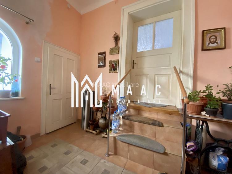 Apartament la casa | 3 camere | 105 MPU | Pivnita | Turnisor - 4