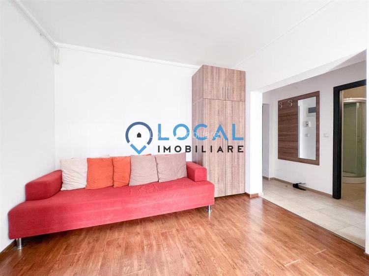 2 camere Semidecomandat | Marasti Zona FSEGA | Mobilat  - 4