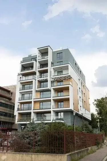 Apartament 3 Camere  | Floreasca | Parcul Verdi | LUX | 130 MP | - 2