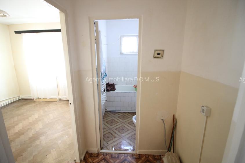 2 Camere 2 balcoane centrala termica - 6