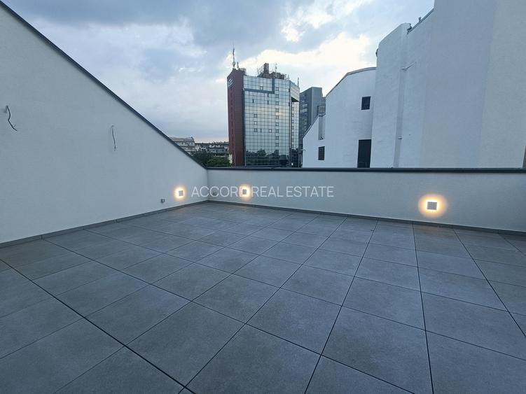 THE CORNER Armeneasca, finalizat in 2023, Ultracentral, Hristo Botev - 5