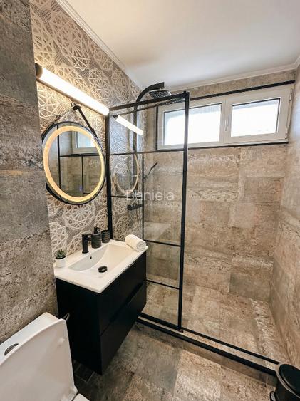 Proprietar inchiriez apartament 3 camere, Parcul Floreasca/Radu Beller - 12